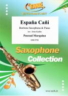 Espana Cani Standard