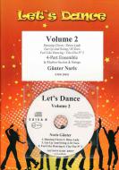 Let's Dance 2 Standard