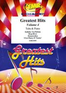 Greatest Hits 4 Standard