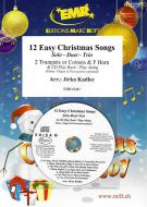 12 Easy Christmas Songs Download