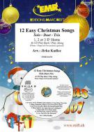 12 Easy Christmas Songs Download