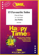 15 Favourite Solos Download