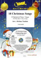 18 Christmas Songs Download