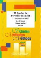 32 Etudes de Perfectionnement Download