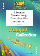 7 Popular Spanish Songs Download