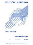 Wechselwetter 