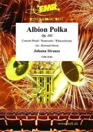 Albion Polka op. 102 Download