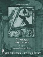 Grass Dancer / Moments 