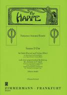 Sonata D major 