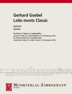 Latin meets Classic Standard