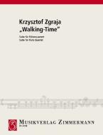 Walking-Time Standard