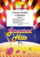 Clarinet Quintet Collection 5 Download