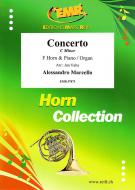 Concerto C Minor Download
