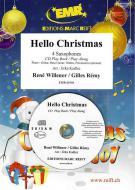 Hello Christmas Download