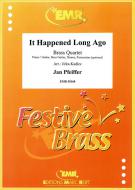 It Happened Long Ago Download