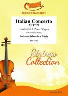 Italian Concerto BWV 971 Download