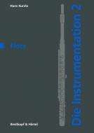 Die Instrumentation 2 - Flöte 