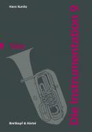Die Instrumentation 9 