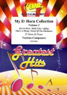 My Eb Horn Collection 1 Download