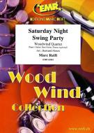 Saturday Night Swing Party Download