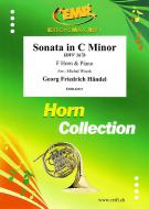 Sonata in C Minor HWV 367b Download