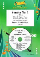 Sonata No. 1 A Minor Download