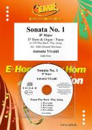 Sonata No. 1 Bb Major Download