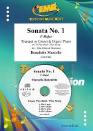 Sonata No. 1 F Major Download