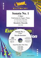 Sonata No. 1 F Major Download
