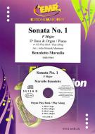 Sonata No. 1 F Major Download