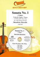 Sonata No. 1 F Major Download