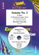 Sonata No. 2 E Minor Download