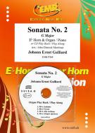 Sonata No. 2 G Major Download