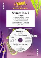 Sonata No. 2 G Major Download