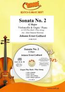 Sonata No. 2 G Major Download