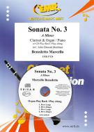 Sonata No. 3 A Minor Download