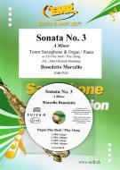 Sonata No. 3 A Minor Download