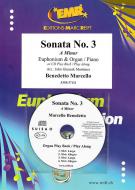 Sonata No. 3 A Minor Download