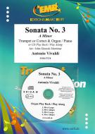Sonata No. 3 A Minor Download