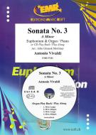 Sonata No. 3 A Minor Download
