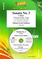 Sonata No. 3 F Major Download