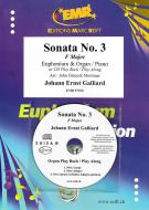 Sonata No. 3 F Major Download