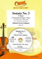 Sonata No. 3 F Major Download