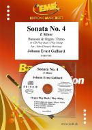 Sonata No. 4 E Minor Download