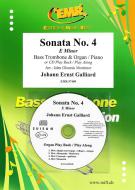 Sonata No. 4 E Minor Download