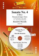 Sonata No. 4 G Minor Download