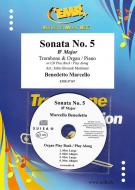 Sonata No. 5 Bb Major Download
