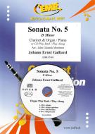 Sonata No. 5 D Minor Download