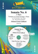 Sonata No. 6 C Major Download