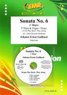 Sonata No. 6 C Major Download